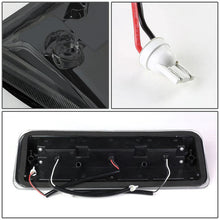 Load image into Gallery viewer, DNA LED 3rd Brake Light Lincoln Mark LT (2006-2008) Clear / Smoked / Red Lens Alternate Image