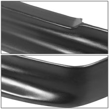 Load image into Gallery viewer, DNA Front Bumper Lip for Honda Civic Hatchback (1988-1989) Matte Black ZTL-Y-0165 - Default Title Alternate Image