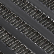 Load image into Gallery viewer, DNA Intercooler for Ford Mustang S550 2.3L Ecoboost (2015-2023) Front Mount Black or Silver Alternate Image