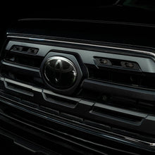 Load image into Gallery viewer, Oracle  Pre-Runner LED Grille Lights for Toyota Tacoma SR5 or TRD Pro (2016–2023) Tinted Amber Alternate Image