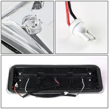 Load image into Gallery viewer, DNA LED 3rd Brake Light Lincoln Mark LT (2006-2008) Clear / Smoked / Red Lens Alternate Image