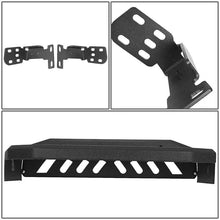 Load image into Gallery viewer, J2 Engineering Bull Bar for Dodge Ram 1500 2500 3500 (2002-2009) Bat Face / Diagonal Slat / Tubular Design Alternate Image