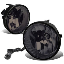 Load image into Gallery viewer, DNA Fog Lights for Toyota Solara (2004-2007) with or without Switch and Wiring Harness - Clear or Smoke Lens Alternate Image