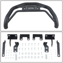 Load image into Gallery viewer, J2 Engineering Bull Bar for Dodge Ram (2009-2010) Ram 1500 (2011-2022) Bat Face / Diagonal Slat / Tubular Design Alternate Image