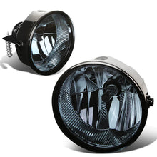 Load image into Gallery viewer, DNA Fog Lights for Ford F150 &amp; Lincoln Mark LT (2011-2014) Factory Style or LED Projector with Clear or Smoke Lens Alternate Image
