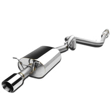 Load image into Gallery viewer, DNA Exhaust for Chevy Cobalt SS 2.0L (2008-2010) Catback with 4" Single Wall Round or Double Wall Rolled Tip - Single Wall Rounded Alternate Image