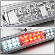 Load image into Gallery viewer, DNA LED 3rd Brake Light Lincoln Mark LT (2006-2008) Clear / Smoked / Red Lens Alternate Image
