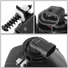 Load image into Gallery viewer, DNA Fog Lights for Ford F150 (2006-2010) with Switch and Wiring Harness - Clear Lens FL-ZTL-356-CH Alternate Image
