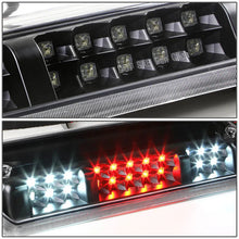 Load image into Gallery viewer, DNA LED 3rd Brake Light Lincoln Mark LT (2006-2008) Clear / Smoked / Red Lens Alternate Image