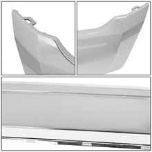 Load image into Gallery viewer, DNA Front Lower Grille for Ford Edge (2011-2014) Factory Style ZTL-Y-0159 - Default Title Alternate Image
