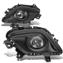 Load image into Gallery viewer, DNA Fog Lights for Mazda 6 (2014-2016) with Switch and Wiring Harness - Amber / Clear / Smoke Lens Alternate Image