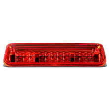 Load image into Gallery viewer, DNA LED 3rd Brake Light Lincoln Mark LT (2006-2008) Clear / Smoked / Red Lens Alternate Image