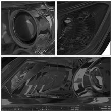 Load image into Gallery viewer, DNA Projector Headlights Honda Accord Sedan (2013-2015) w/ LED DRL - Black or Chrome  Housing Alternate Image