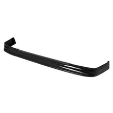 Load image into Gallery viewer, DNA Front Bumper Lip for Honda Civic Hatchback (1988-1989) Matte Black ZTL-Y-0165 - Default Title Alternate Image