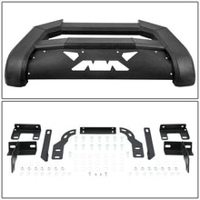 Load image into Gallery viewer, J2 Engineering Bull Bar for Dodge Ram (2009-2010) Ram 1500 (2011-2022) Bat Face / Diagonal Slat / Tubular Design Alternate Image