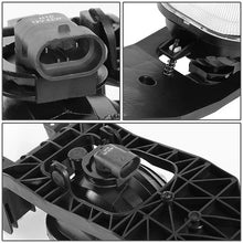 Load image into Gallery viewer, DNA Fog Lights for Ford F250 F350 F450 F550 Super Duty (2005-2007) Factory Style or LED Projector with Clear Len Alternate Image