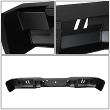 Load image into Gallery viewer, DNA Rear Step Bumper for Ford F150 (2009-2014) Dual D-Ring Shackles - Default Title Alternate Image