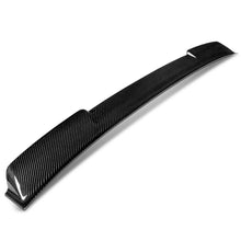 Load image into Gallery viewer, DNA Rear Windshield Roof Spoiler Infiniti Q60 Coupe (2017-2022) STP-Style with Carbon Fiber - Default Title Alternate Image