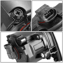 Load image into Gallery viewer, DNA Fog Lights for Toyota Tundra (2014-2021) Factory Style or LED Projector with Clear or Smoke Lens Alternate Image