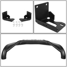 Load image into Gallery viewer, J2 Engineering Bull Bar for Ford Excursion (2000-2004) Bat Face / Diagonal Slat / Tubular Design Alternate Image