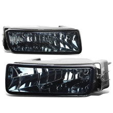 Load image into Gallery viewer, DNA Fog Light for Ford Expedition (2003-2006) with Clear or Smoke Lens FL-NS040 Alternate Image