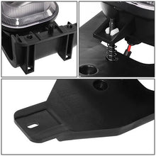 Load image into Gallery viewer, DNA Fog Lights for Ford F250 F350 F450 F550 Super Duty (2005-2007) Factory Style or LED Projector with Clear Len Alternate Image