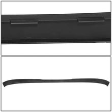 Load image into Gallery viewer, DNA Front Bumper Lip for Chevy Avalanche (2007-2013) Matte Black ZTL-Y-0189 - Default Title Alternate Image