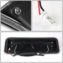 Load image into Gallery viewer, DNA LED 3rd Brake Light Lincoln Mark LT (2006-2008) Clear / Smoked / Red Lens Alternate Image