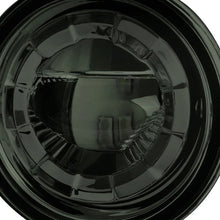 Load image into Gallery viewer, DNA Fog Lights for Nissan Rogue (2011-2013) Rogue Select (2014-2015) 3.5" 5W LED Projector with Switch and Wiring Harness - Amber or Smoke Lens FL-ZTL-204 Alternate Image