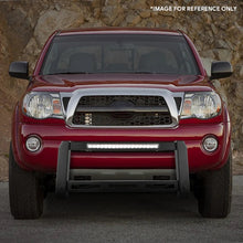 Load image into Gallery viewer, J2 Engineering Bull Bar for Toyota Tacoma (2005-2021) Modular Style with LED Light Bar J2-BURB-801 Alternate Image