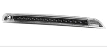 Load image into Gallery viewer, DNA LED 3rd Brake Light Chevy Equinox (2005-2009) Clear / Smoked / Red Lens - 2005-2006 / Black / Clear Alternate Image