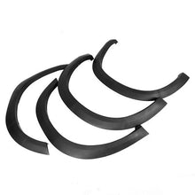 Load image into Gallery viewer, DNA Fender Flares for Dodge Ram 1500 (2009-2010) RAM 1500 (2011-2023) Factory Style IF-10021-MBK - Default Title Alternate Image