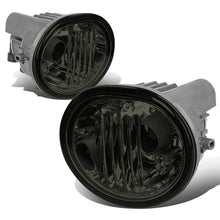 Load image into Gallery viewer, DNA Fog Lights for Scion tC (2004-2010) with Clear or Smoke Lens FL-NS054 Alternate Image