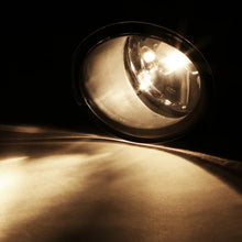 Load image into Gallery viewer, DNA Fog Light for Infiniti Q60 &amp; QX60 (2014-2015) with Switch and Wiring Harness - Clear or Smoke Lens FL-ZTL-211 Alternate Image