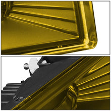 Load image into Gallery viewer, DNA LED Fog Light for Cadillac Escalade (2007-2008) with Switch and Wiring Harness - Amber / Clear / Smoke Lens FL-ZTL-262 Alternate Image