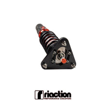 Load image into Gallery viewer, Riaction Coilovers for Porsche 997 C2 &amp; C4 (2005–2011) GT-1 with Front Camber Plates PS-007-LT Alternate Image