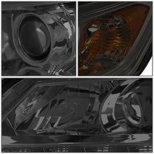 Load image into Gallery viewer, DNA Projector Headlights Honda Accord Sedan (2013-2015) w/ LED DRL - Black or Chrome  Housing Alternate Image