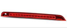 Load image into Gallery viewer, DNA LED 3rd Brake Light Chevy Equinox (2005-2009) Clear / Smoked / Red Lens - 2005-2006 / Chrome / Smoke Alternate Image