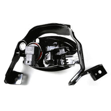 Load image into Gallery viewer, DNA Fog Lights for Honda CRV (2010-2011) with Switch and Wiring Harness - Clear Lens FL-HCRV10-CH Alternate Image