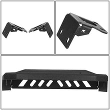 Load image into Gallery viewer, J2 Engineering Bull Bar for Ford F250 / F350 / F450 / F550 Super Duty (1999-2007) Bat Face / Diagonal Slat / Tubular Design Alternate Image