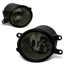 Load image into Gallery viewer, DNA Fog Lights for Toyota Prius (2010-2011) Prius V (2012-2014) with Switch and Wiring Harness- Clear or Smoke Lens Alternate Image