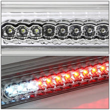 Load image into Gallery viewer, DNA LED 3rd Brake Light Chevy / GMC C/K 500 2500 3500 (1988-2000) Clear or Smoked Lens Alternate Image