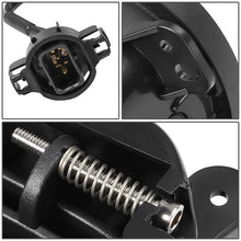 Load image into Gallery viewer, DNA Fog Lights for Dodge Charger (2011-2014) LED Projector with Switch and Wiring Harness - Clear Lens FL-ZTL-312-CH - Default Title Alternate Image