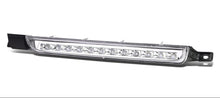 Load image into Gallery viewer, DNA LED 3rd Brake Light Chevy Equinox (2005-2009) Clear / Smoked / Red Lens - 2007-2009 / Chrome / Clear Alternate Image