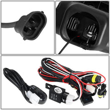 Load image into Gallery viewer, DNA Fog Light for Chevy Avalanche (2002-2006) Factory Style or LED Projector with Amber / Clear / Smoke Lens Alternate Image