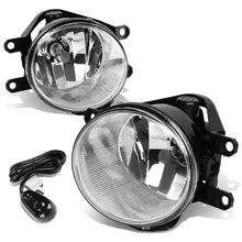 Load image into Gallery viewer, DNA Fog Lights for Toyota 4Runner (2014–2015) with Switch and Wiring Harness - Amber / Clear / Smoke Lens FL-ZTL-809 Alternate Image