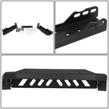 Load image into Gallery viewer, J2 Engineering Bull Bar for Chevy Silverado / GMC Sierra (2007-2018) Bat Face / Diagonal Slat / Tubular Design Alternate Image