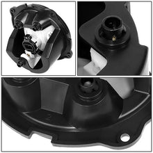 Load image into Gallery viewer, DNA Fog Lights for Ford Escape (2007-2012) with Switch and Wiring Harness - Clear or Smoke Lens FL-ZTL-349 - Clear Alternate Image