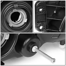 Load image into Gallery viewer, DNA Headlights Subaru Legacy GT (2000-2004) with Chrome or Black Housing and Clear or Smoke Lens Alternate Image