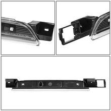 Load image into Gallery viewer, DNA LED 3rd Brake Light Chevy Equinox (2005-2009) Clear / Smoked / Red Lens Alternate Image